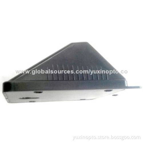 Light sensor LED solar yard lamp